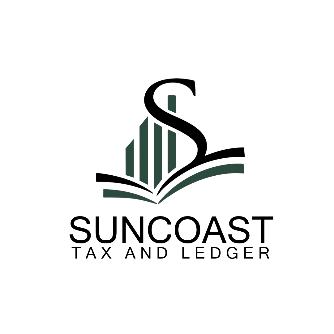 Lenning Suncoast Tax and Ledger | Sarasota CPA - Tax Prep & Bookkeeping